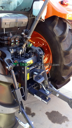 Tractor agrícola - Kubota - M5091