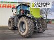 Tractor agrícola -  - xerion 4200 trac vc