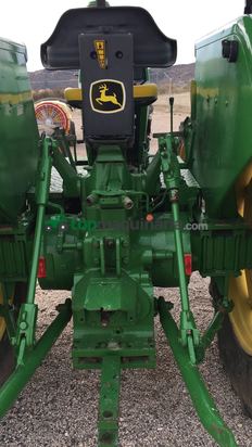 Tractor agrícola - John Deere - 3140DT