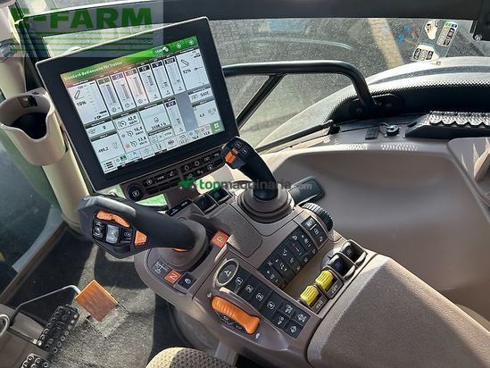 Tractor agrícola - John Deere - 6r 250 *mietrückläufer*