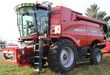 Cosechadora de Cereal - Case IH - af 9230