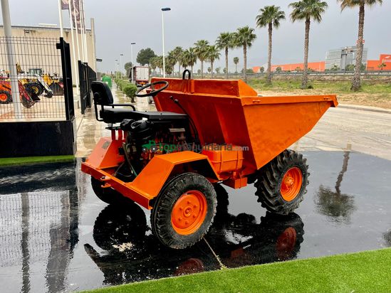 Dumper Ausa 30 MT