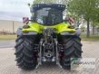 Tractor agrícola - Claas - axion 870 cmatic cebis