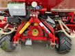Sembradora monograno mecanica - Kverneland - optima v sx - 6 reihen