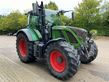 Tractor agrícola - Fendt - 516 vario power