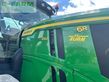 Tractor agrícola - John Deere - 6r250