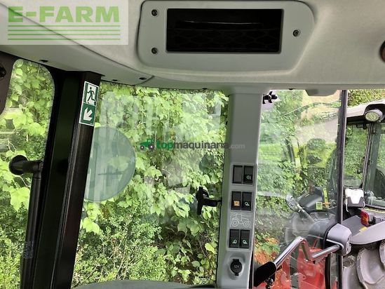 Tractor agrícola - Claas - arion 420 advanced
