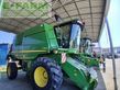 Cosechadora de Cereal - John Deere - T550
