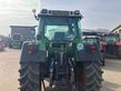 Tractor agrícola - Fendt - farmer 410 vario