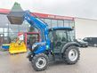 Tractor agrícola - Solis - 50 4wd traktor