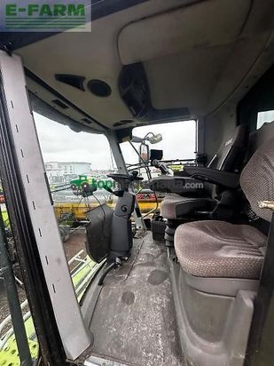 Cosechadora de Cereal - Claas - lexion 750