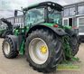 Tractor agrícola - John Deere - 6125r