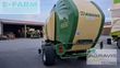 Empacadora gigant - Krone - comprima v 210 xc