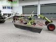 Henificador - Claas - liner 1650