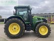 Tractor agrícola - John Deere - traktor 7r350