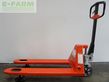 Elevadora -  - handhubwagen premium sp 27-115