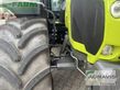 Tractor agrícola - Claas - arion 550 cmatic cebis CMATIC CEBIS