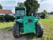 Telescopica - Merlo - 38.10 hangausgleich & seitenverschub 40km/h