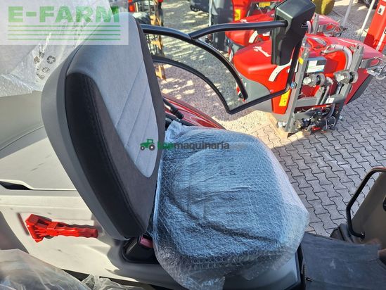 Tractor agrícola - Steyr - 6200 absolut