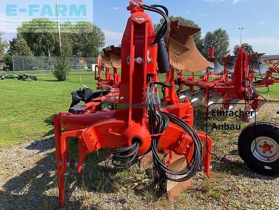 Arado - Kuhn - vml5et9095lp