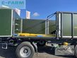 Volquet - Strautmann - szk 1802-h