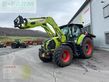 Tractor agrícola - Claas - arion 660