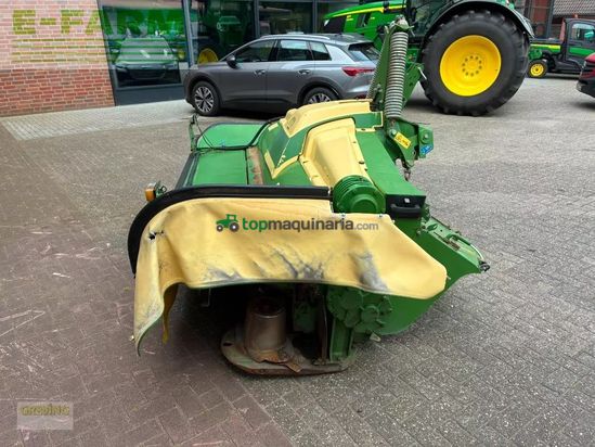 Henificador - Krone - easy cut f 320 cv