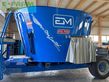 Remolqu esparcidor -  - fxl 700-2,32 m breit-2,18m hoch
