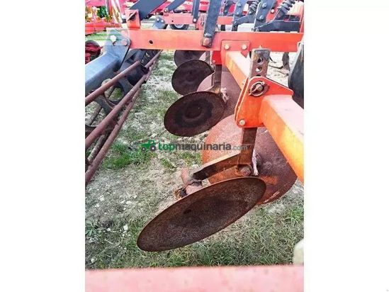 Cultivador -  - kda 5400