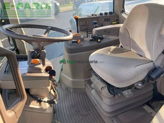 Tractor agrícola - John Deere - 6110m