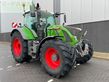 Tractor agrícola - Fendt - 724 profiplus gen6