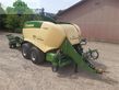 Empacadora gigant - Krone - big pack 1290 hdp ii xc demo