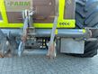 Tractor agrícola - Claas - xerion 4500