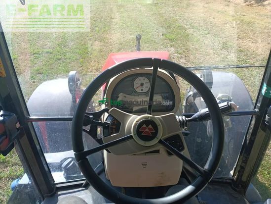Tractor agrícola - Massey Ferguson - 5713 s