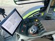 Tractor agrícola - Claas - ARION 650