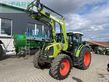 Tractor agrícola - Claas - arion 420