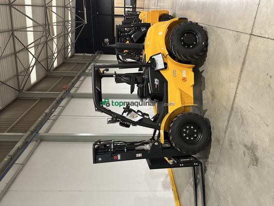 Carretilla diesel MB CPCD-25