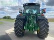 Tractor agrícola - John Deere - 6r 155