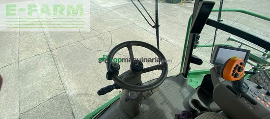 Cosechadora de Cereal - John Deere - 9700