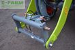 Minicargadora - Claas - torion 535