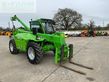 Telescopica - Merlo - p72.10 plus telehandler (st26017)
