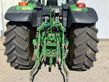 Tractor agrícola - John Deere - tracteur john deere 6155 m