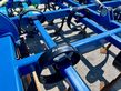 Cultivador - AGRO-STAL - vulcan 500 mit messerwalze