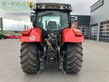 Tractor agrícola - Steyr - 4110 Profi