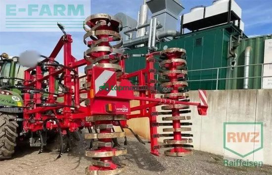 Cultivador - Horsch - cruiser 4sl