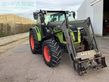 Tractor agrícola - Claas - arion 410 stage v classic