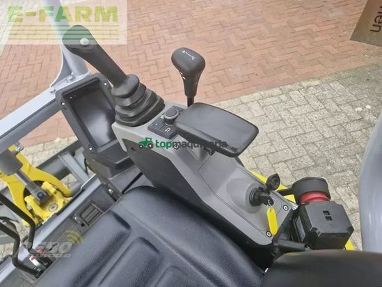 Excavadora - Wacker Neuson - ez 17 e