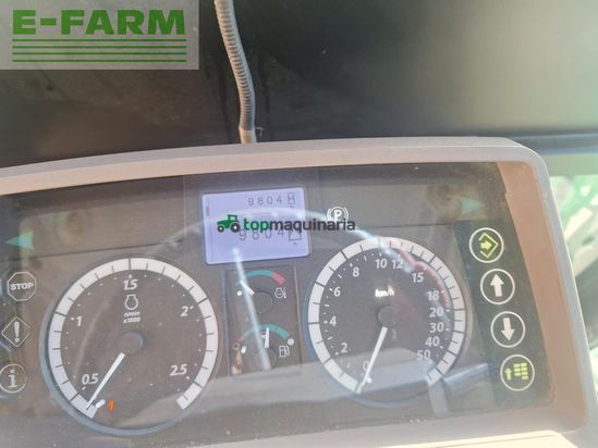 Tractor agrícola - John Deere - 6090mc