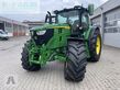 Tractor agrícola - John Deere - 6r185