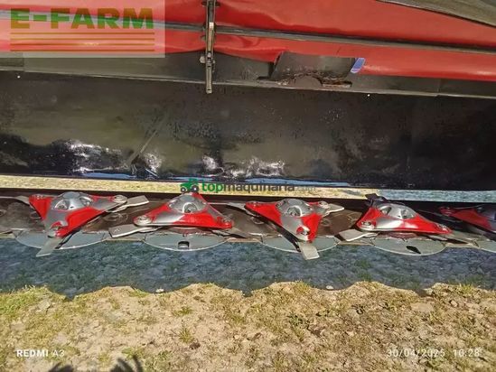 Cortacésped manual - Vicon - extra 440 h express